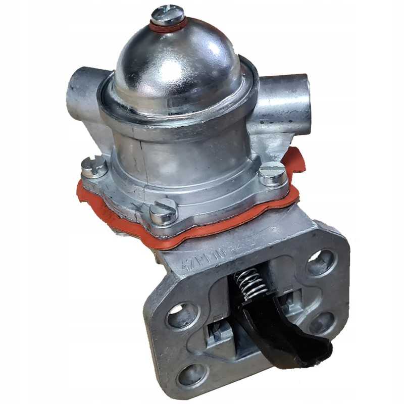 Kuro siurblys massey ferguson 1447017m91