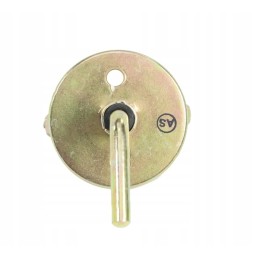 Srovės skyriklis SW40, skirtas C 385 Zetor 80350967 6011