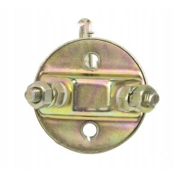 Srovės skyriklis SW40, skirtas C 385 Zetor 80350967 6011