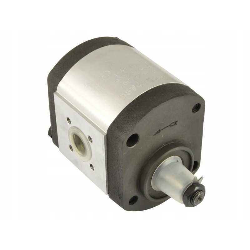 Deutz Fendt hidraulinis siurblys 0510615333 01262597