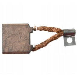 Starterio šepetėlis Zetor 932233 93 2233 pol e