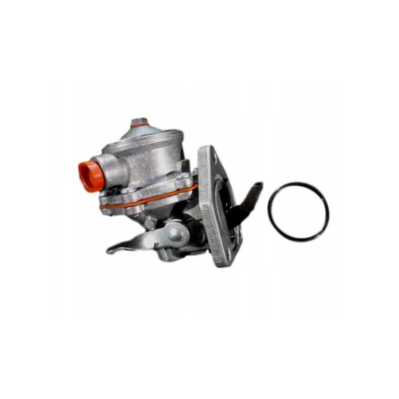 Tiekimo siurblys 100 30 04157603 fdr