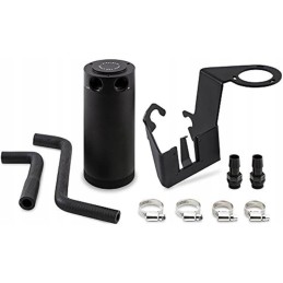 Mishimoto mmbcc 350z 03pbe PVC šoninis skląstis