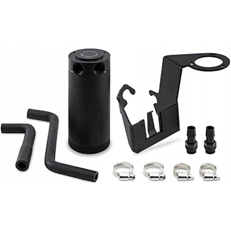 Mishimoto mmbcc 350z 03pbe PVC šoninis skląstis