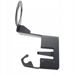 Mishimoto mmbcc 350z 03pbe PVC šoninis skląstis