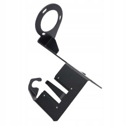 Mishimoto mmbcc 350z 03pbe PVC šoninis skląstis