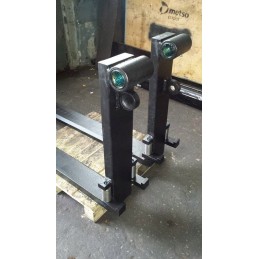 Linde hidraulinis siurblys 0009810116