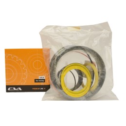 Cat 966 cva krautuvo sandariklių komplektas