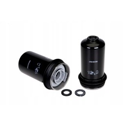 Re551507 john deere kuro filtras su separatoriumi