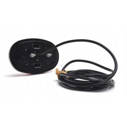 Kombinuotas galinis žibintas w205dd 1432 dd l