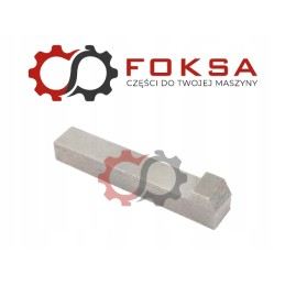 Jaguar Dominator Lexion 007615 nosies pleištas