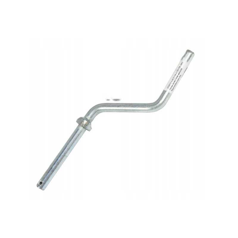 Pakabos švaistiklis c 360 c 330 46650300 42370040 a