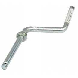 Pakabos švaistiklis c 360 c 330 46650300 42370040 a