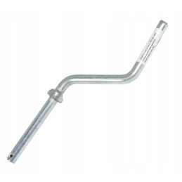 Pakabos švaistiklis c 360 c 330 46650300 42370040 a