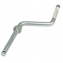 Pakabos švaistiklis c 360 c 330 46650300 42370040 a