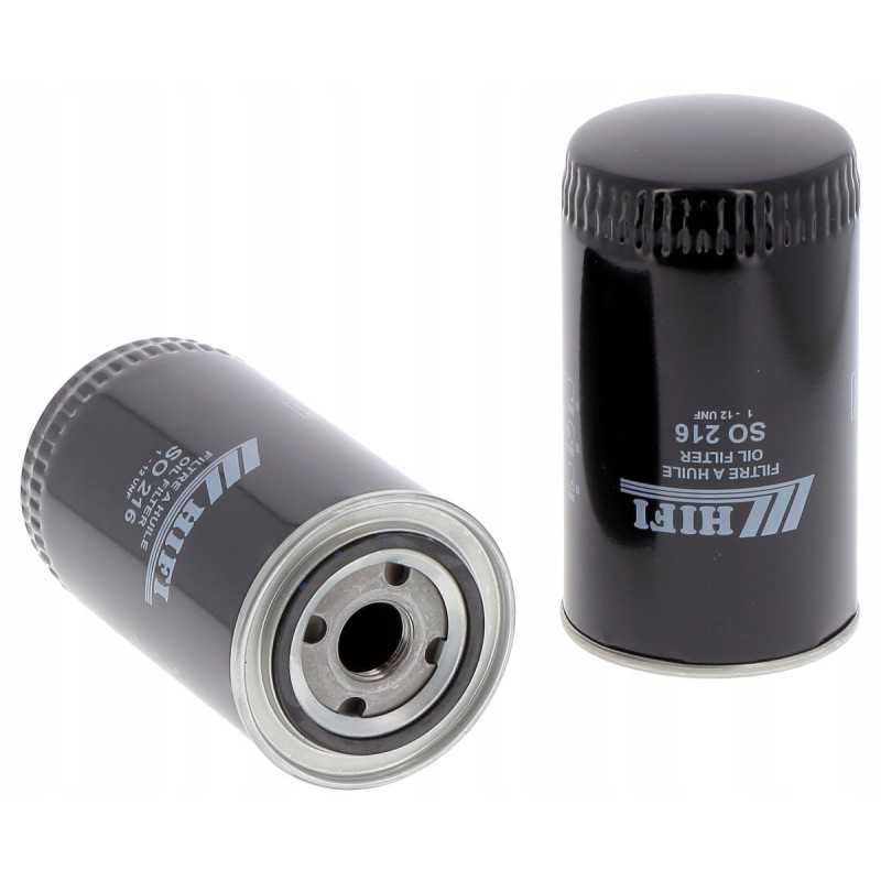 So216 alyvos filtro hifi filtras