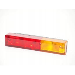 Dešinysis galinis lengvasis massey ferguson tas pats fiat