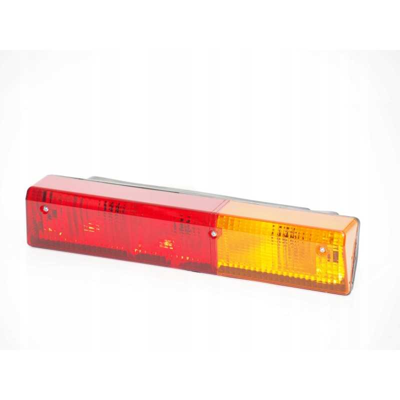 Dešinysis galinis lengvasis massey ferguson tas pats fiat