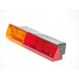 Dešinysis galinis lengvasis massey ferguson tas pats fiat