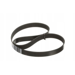 Polietileninis V formos diržas New Holland Case 8pk1380mm 4713