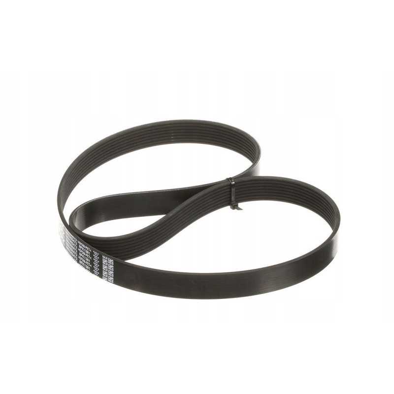 Polietileninis V formos diržas New Holland Case 8pk1380mm 4713