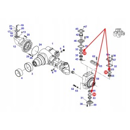 524300020470 karališkojo kaiščio sandariklio žiedas
