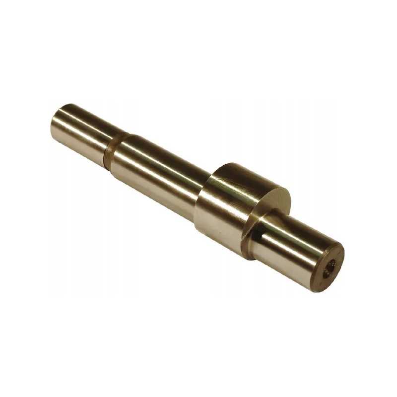 Alyvos siurblio skirstomasis velenas