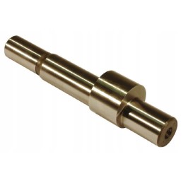 Alyvos siurblio skirstomasis velenas