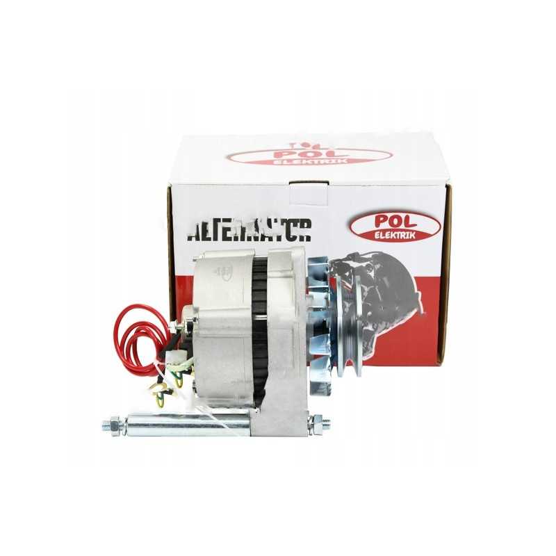 14v 44a generatorius tinka ursus c 360 3p 466420