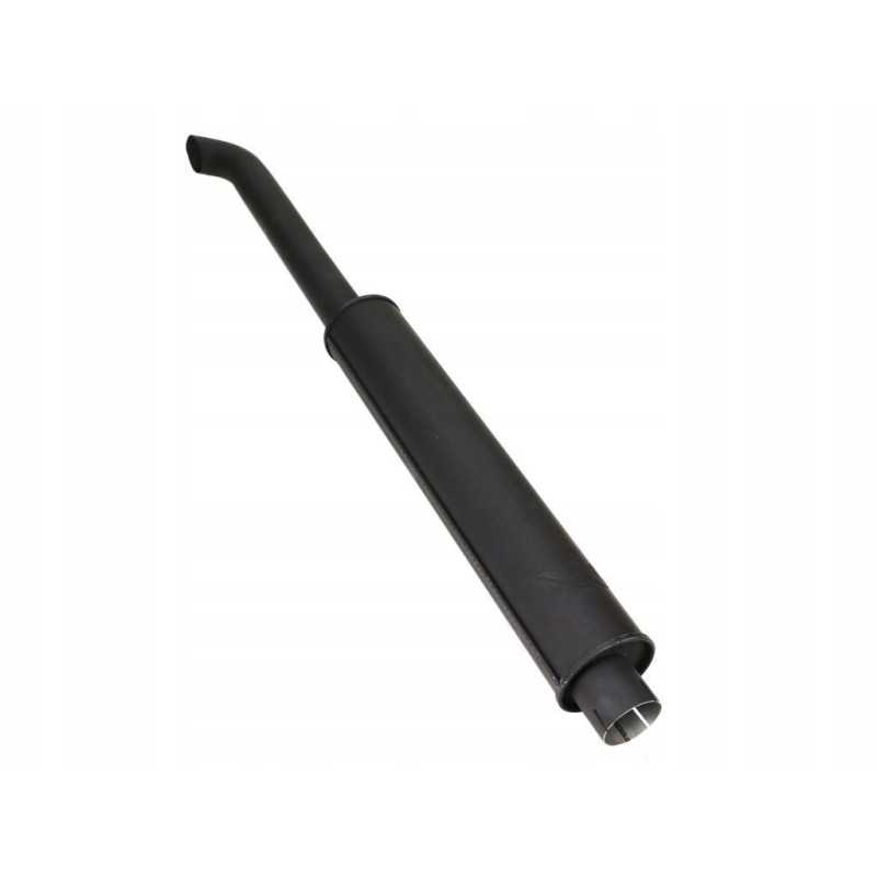 Duslintuvo vamzdis Renault 7700519115 7700641942 Warynsk