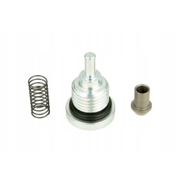 F716961020410 hidraulinis vožtuvas