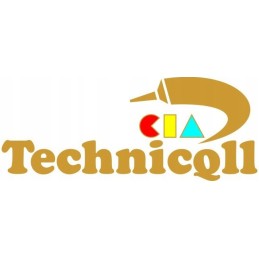 Technicqll stiklo ir galinio vaizdo veidrodėlio klijai 8g