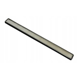 Salono filtro įdėklas Renault Ares Claas 7700037937