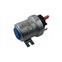 Solenoidinis ritės kontaktorius zm 231807 12v 200a