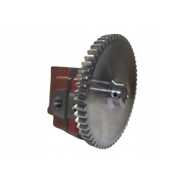 Variklio alyvos siurblys Ursus C 328 Hylmet Tuchola