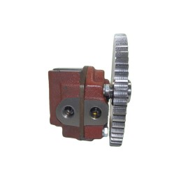 Variklio alyvos siurblys Ursus C 328 Hylmet Tuchola