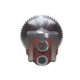 Variklio alyvos siurblys Ursus C 328 Hylmet Tuchola