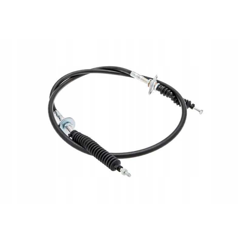 G835100090100 avarinio valdymo kabelis