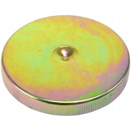 Degalų bako dangtelis