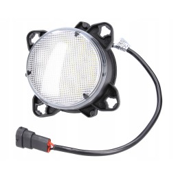 Massey Ferguson Fendt LED darbo lempa 4050lm