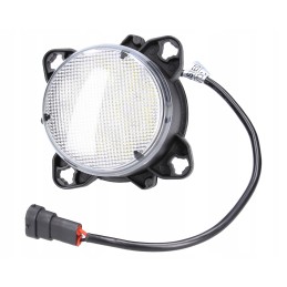 Massey Ferguson Fendt LED darbo lempa 4050lm