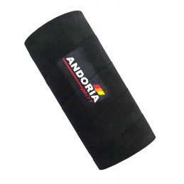 Radiatoriaus vamzdis viršutinis apatinis 826775m1 sustiprintas