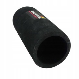 Radiatoriaus vamzdis viršutinis apatinis 826775m1 sustiprintas