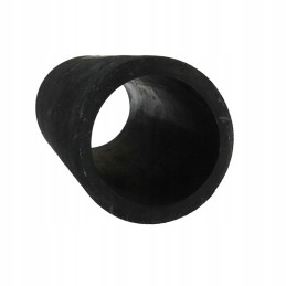 Radiatoriaus vamzdis viršutinis apatinis 826775m1 sustiprintas