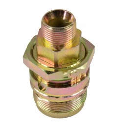 Vožtuvo lizdas m22x15 seno tipo, skirtas c 360 50490020