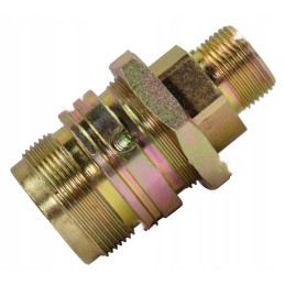 Vožtuvo lizdas m22x15 seno tipo, skirtas c 360 50490020