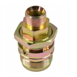 Vožtuvo lizdas m22x15 seno tipo, skirtas c 360 50490020