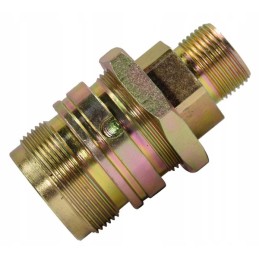 Vožtuvo lizdas m22x15 seno tipo, skirtas c 360 50490020