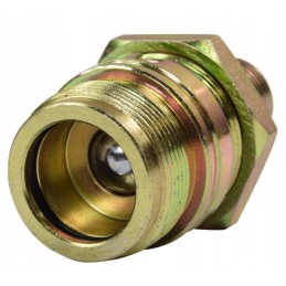 Vožtuvo lizdas m22x15 seno tipo, skirtas c 360 50490020