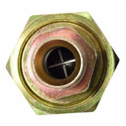 Vožtuvo lizdas m22x15 seno tipo, skirtas c 360 50490020